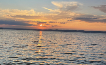 Folytatódik a hőség a héten