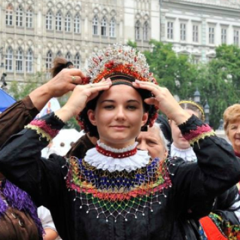 Tolna megye is bemutatkozott a Magyar Értékek Napján