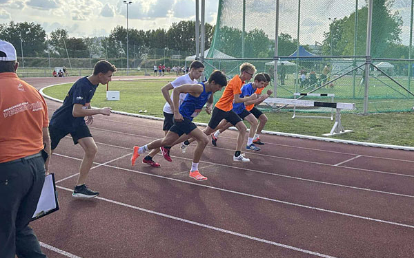 Szép DOVASE-szereplés Szekszárdon