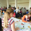 Húsvéti alkotóház Kaposszekcsőn