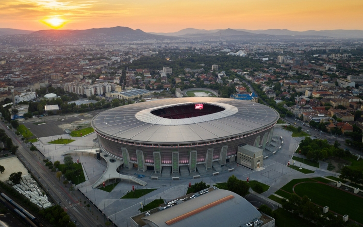 Magyar-montenegrói - November 3-tól lehet jegyet vásárolni