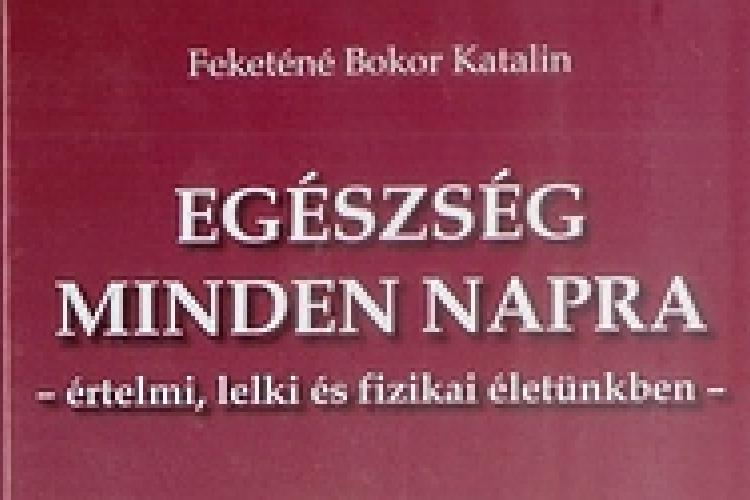 Szeretné megismerni jobban az egészséghez vezető módokat?