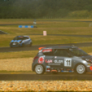 Füge Chris - Pannónia-ringi beszámoló