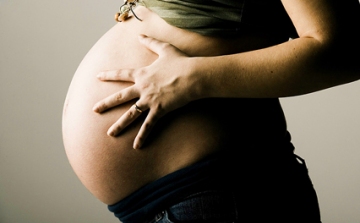 A terhesség alatti diéta nem segíti az allergia megelőzését