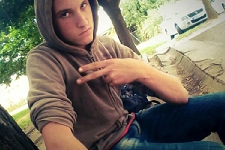 Eltűnt fiatalkorút keres a rendőrség Tolna Megyei Rendőr-főkapitányság