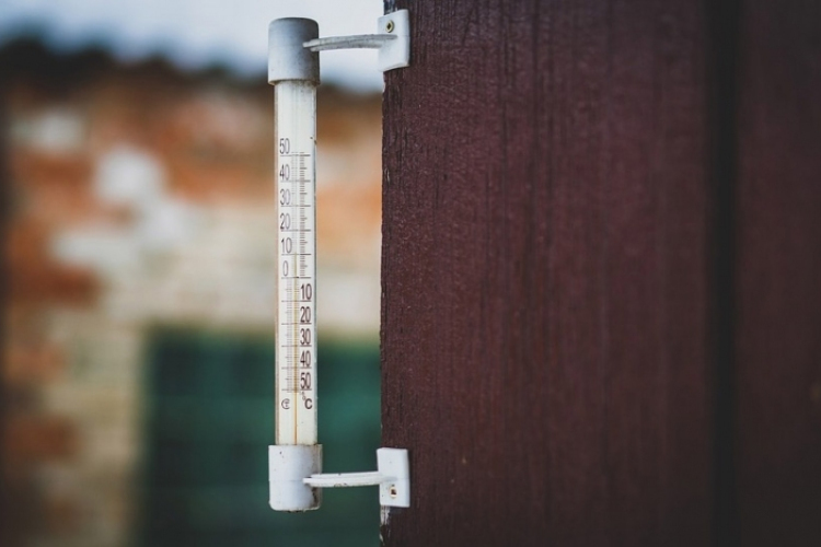 Újabb hidegfront érkezik