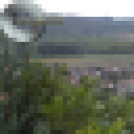 Jelzésfestés a Delta Turista Egyesülettel