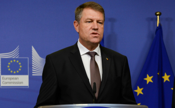 Illegális bevándorlás - Iohannis: a befogadási kvóták kötelezővé tétele nem megoldás