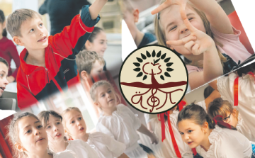 Iskolanyitogató a Dombóvári Cséry Lajos Evangélikus Iskolában