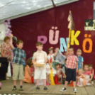 Pünkösdi Fesztivál Kaposszekcsőn 2013