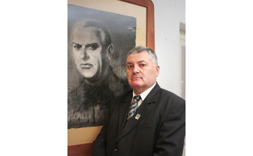 A hónap műtárgya – Fekete István Múzeum