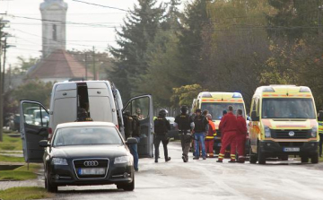 Csak jövőre hirdetnek ítéletet a bőnyi rendőrgyilkosság ügyében