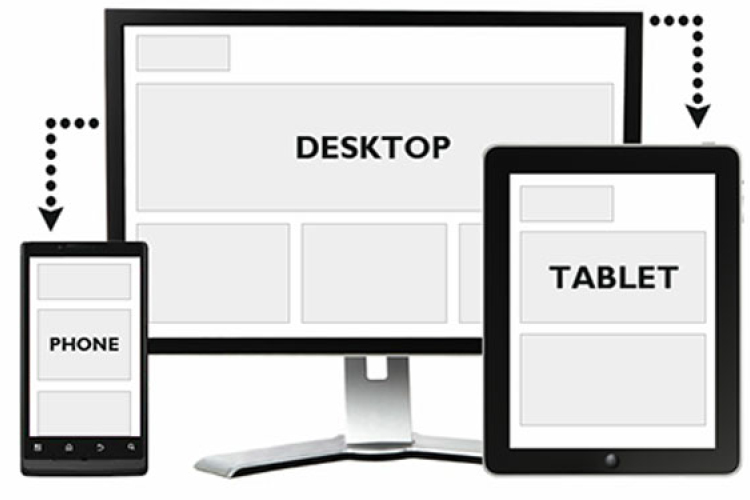 Responsive design - Rugalmas a weboldalad?