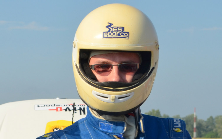 Bronzot érő futamok az FRT-n