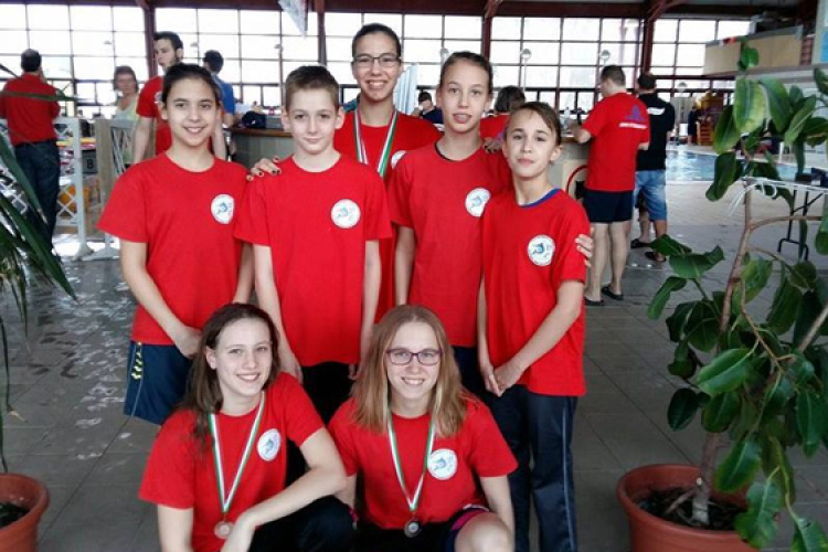 Sikeresen kezdte az évet a DÚE