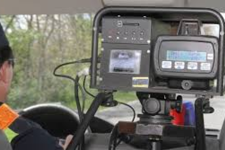 Vigyázat, traffipax!