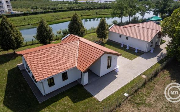 Duna House: az Otthon Start program megmozgatja az ingatlan- és hitelpiacot is