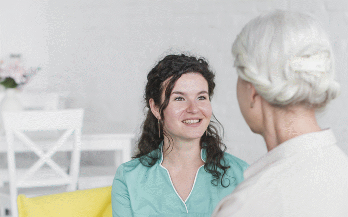 Ápoló-gondozó állás Vásárosdombón