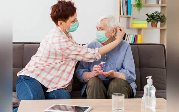 Óvintézkedések Dombóváron, az önkormányzat által fenntartott intézményekben