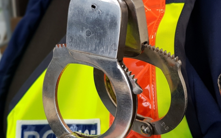 Őrizetbe vették a miniszterelnök megöletését tervező férfit