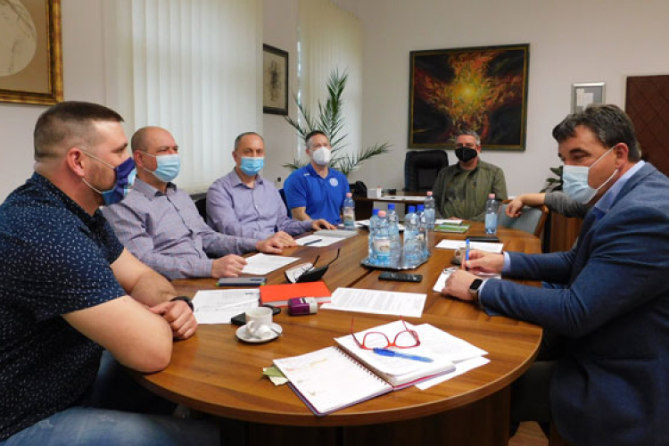 Mind a 21 sportoló támogatásban részesül 2021-ben