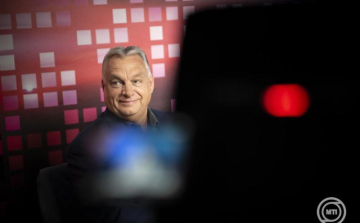 Orbán: folytatni kell a béke iránt tett erőfeszítéseket