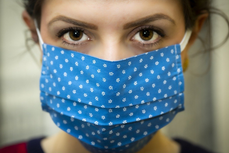 A lakosság csaknem tíz százaléka már megfertőződött Montenegróban