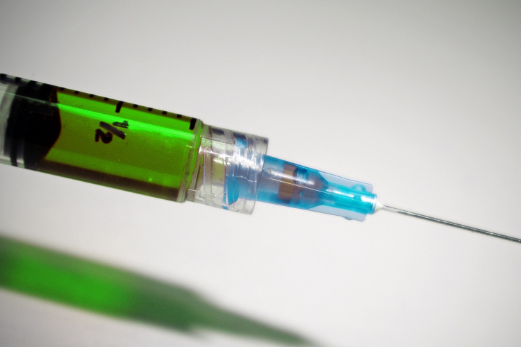Az EU fokozná a védőoltásokkal szembeni bizalmatlanság elleni küzdelmet
