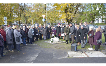 30 éves a Dombóvári Ózon Asztma Egyesület