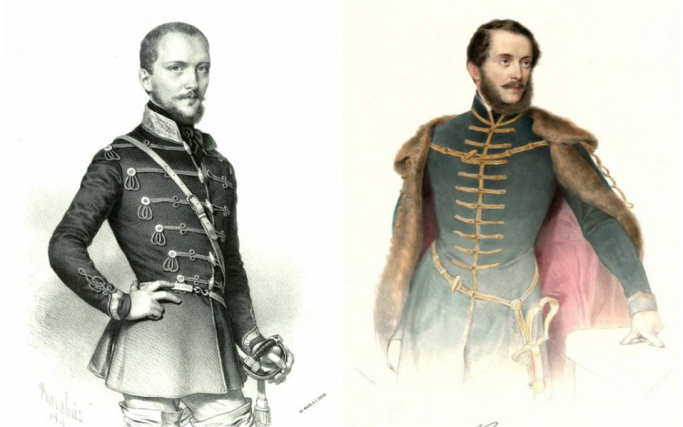 Több mint négymillió forintért kelt el Kossuth 1849-es levele Görgeihez