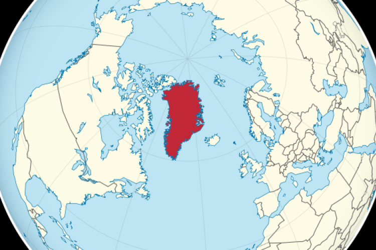 J.D. Vance: az Egyesült Államok eltökélt a grönlandi jelenlét növelésében