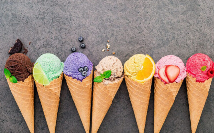 Ezer fagylaltukupont rejtettek el a Balaton körül