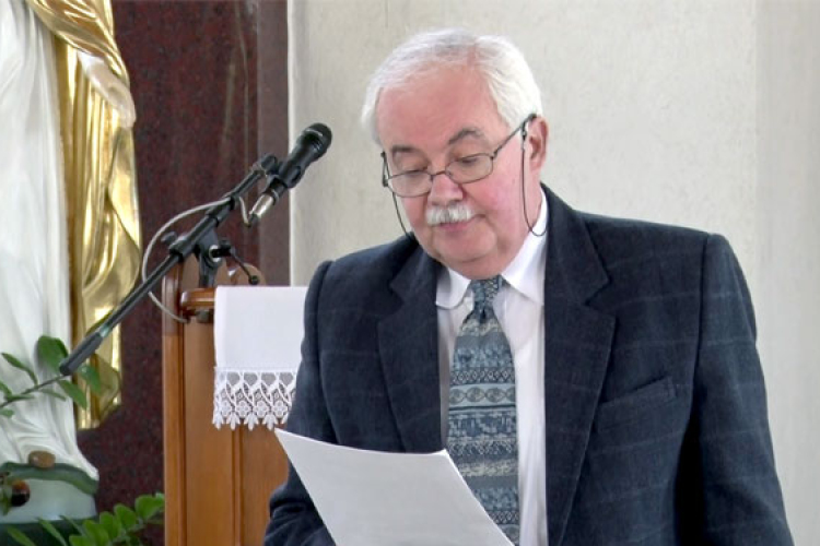Az Ápolók Napját ünnepelték